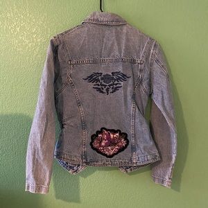 Harley Davidson Women’s jacket